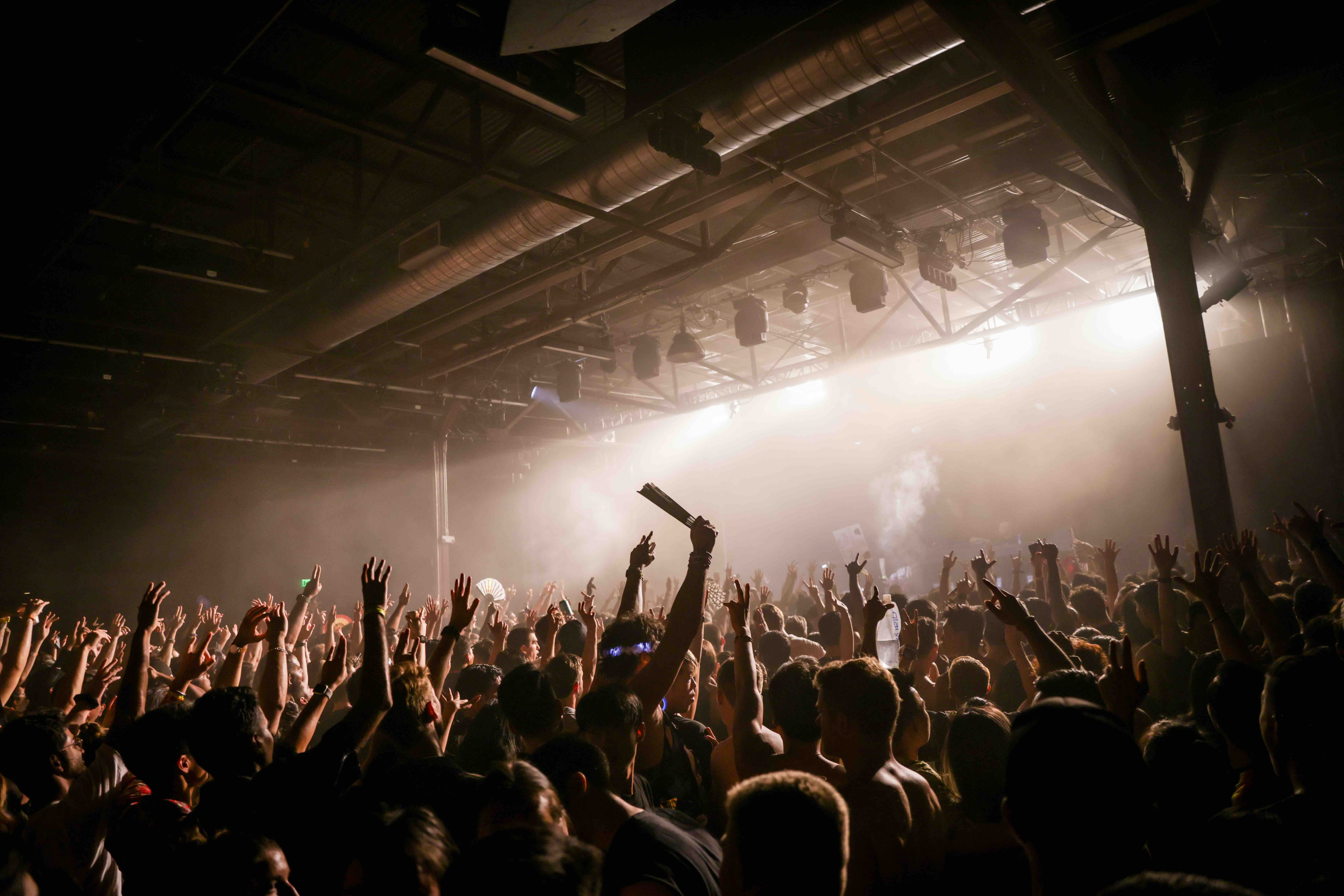 Crowd